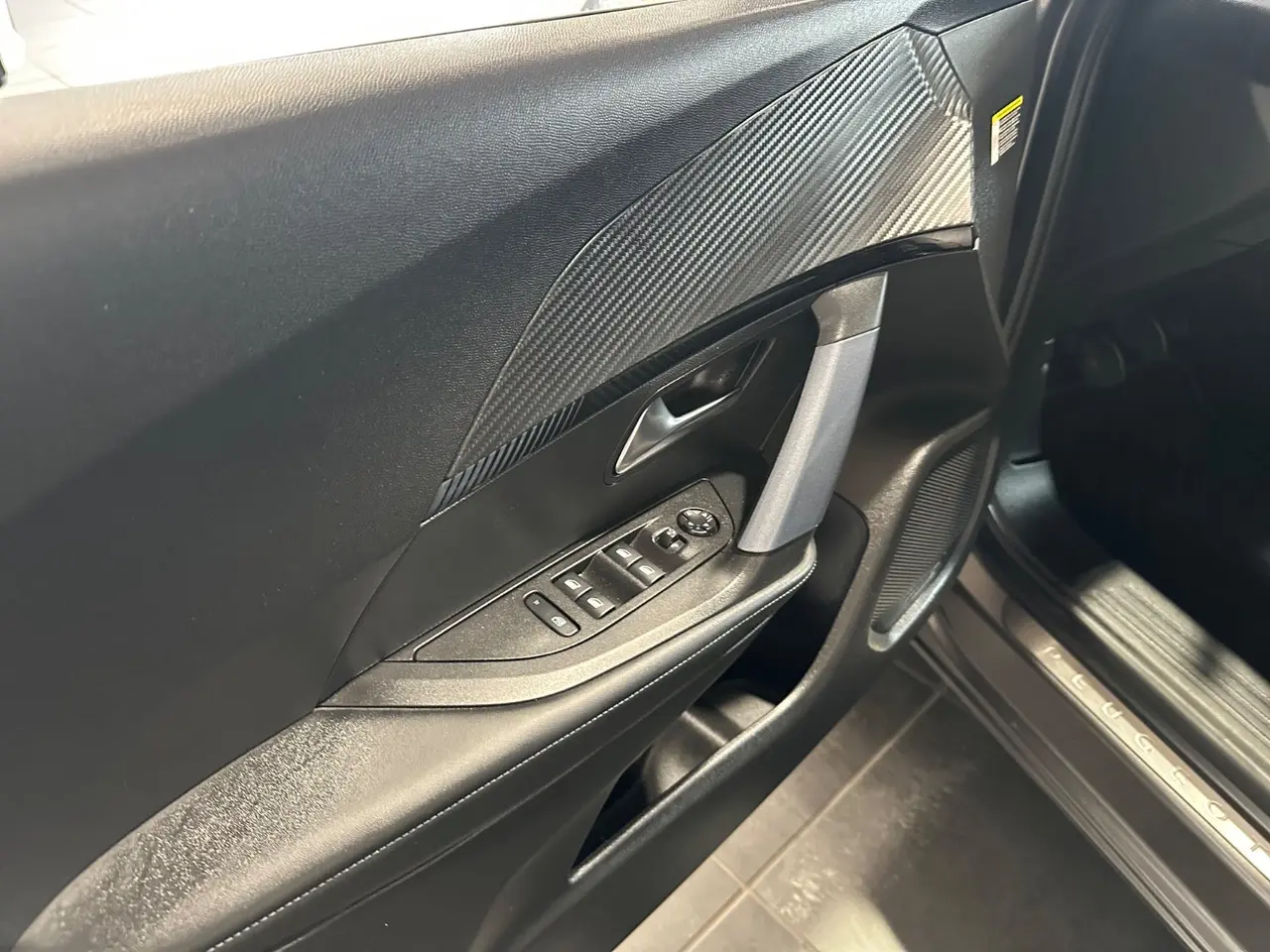 Billede 7 - Peugeot 2008 1,2 PureTech 130 Evolution+