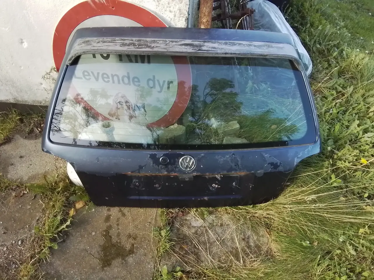 Billede 8 - Vw Golf 3 vr6
