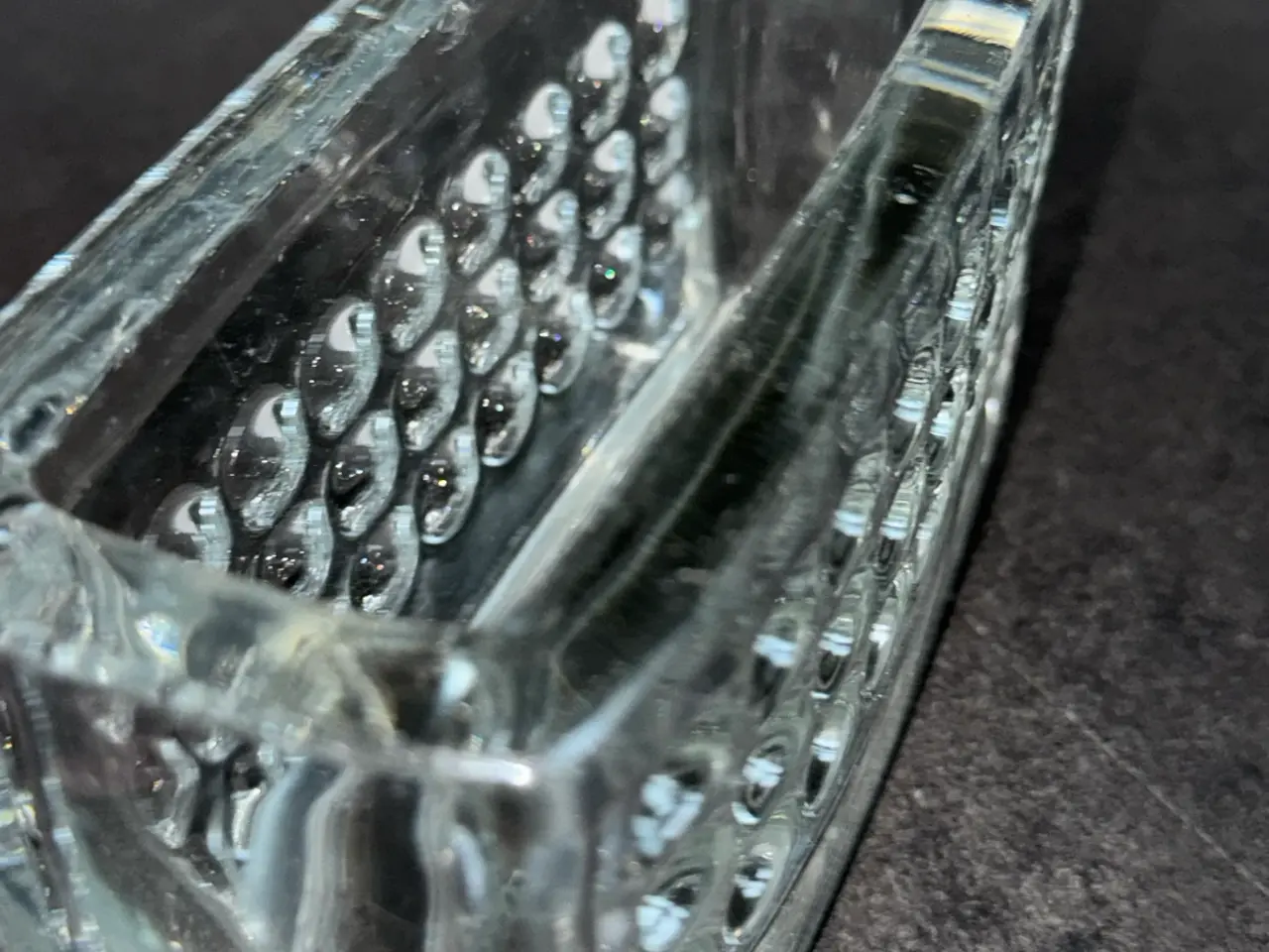 Billede 12 - Vase glas