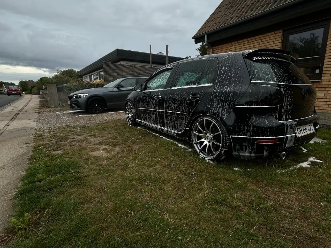 Billede 6 - Golf 5 Gt sport !!!bytter og sælger!!!!