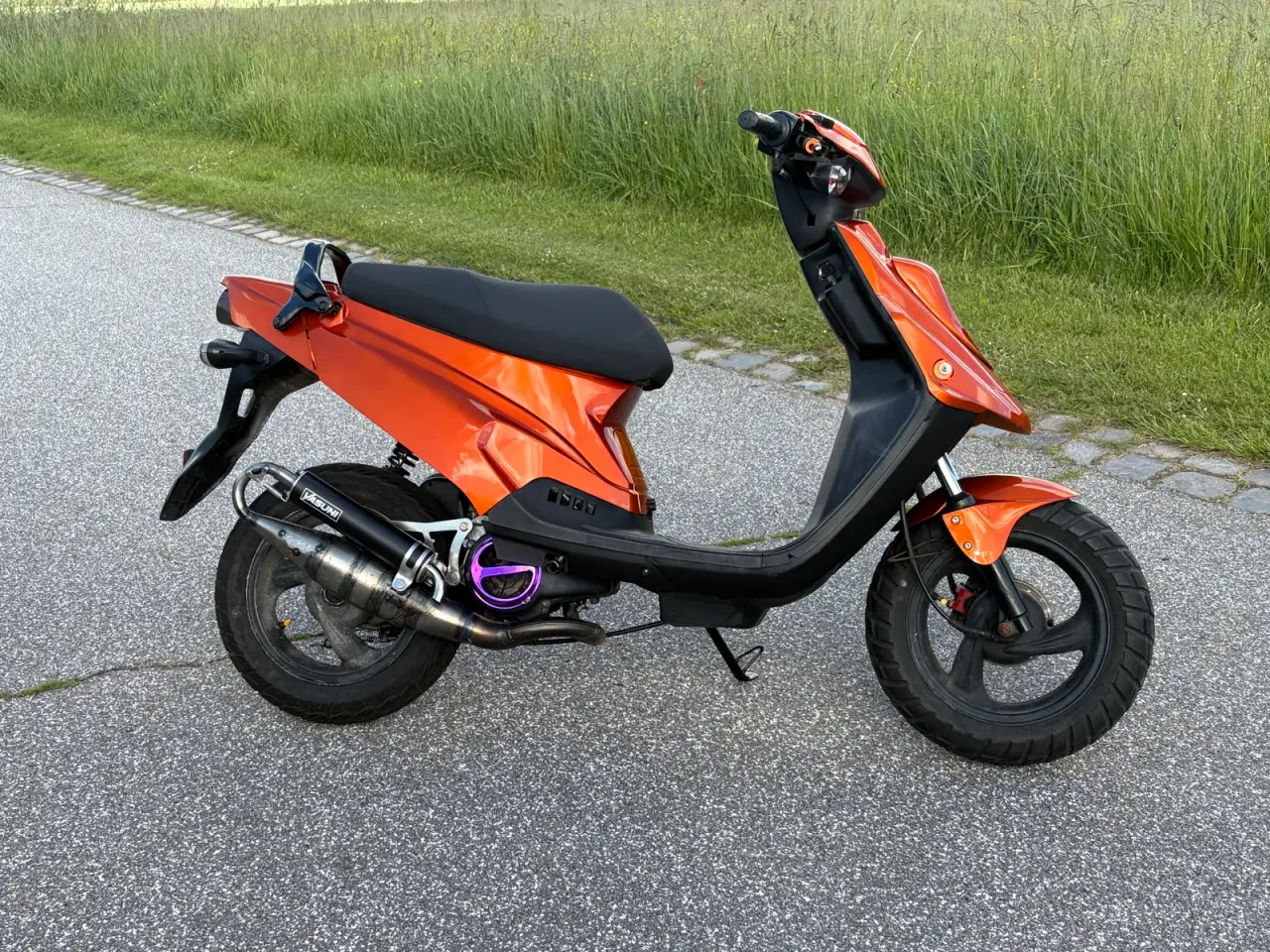 Billede 7 - PGO Hot50