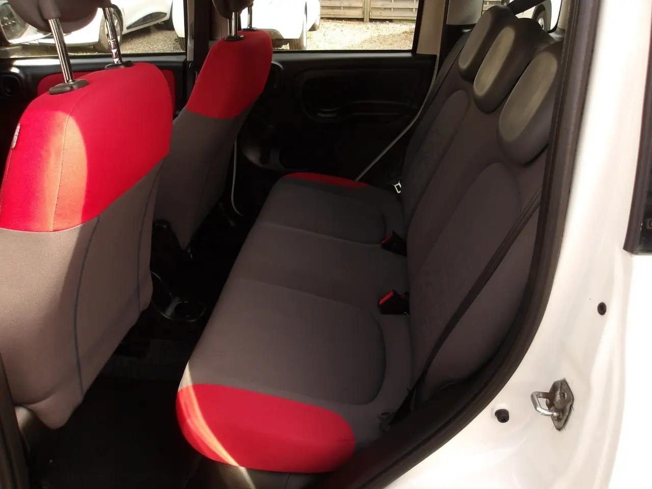 Billede 7 - Fiat Panda 1,2 69 Easy