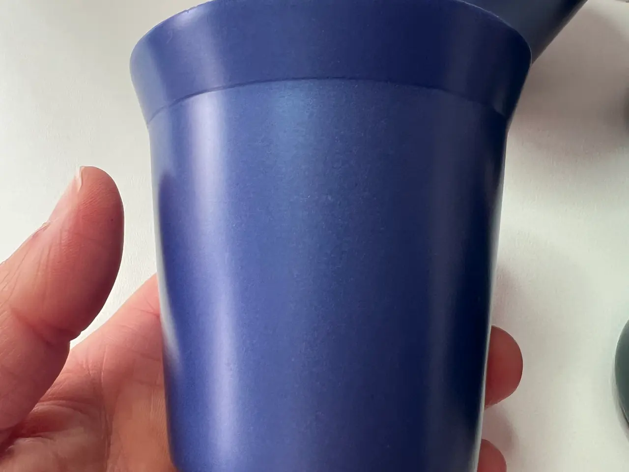Billede 4 - 4 Stk. Nespresso Metalkrus