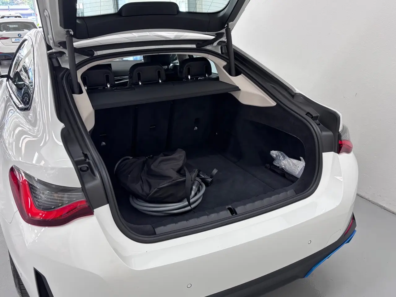 Billede 15 - BMW i4 eDrive35 Charged