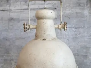Loftslampe