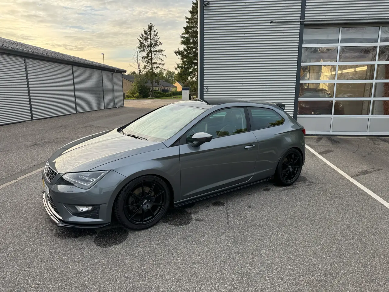 Billede 2 - Seat Leon FR 1.8 TSI DSG 7