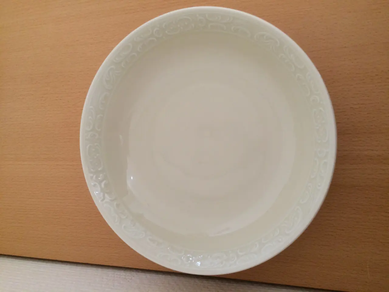 Billede 5 - Serveringsfade og skåle – 6 stk. 