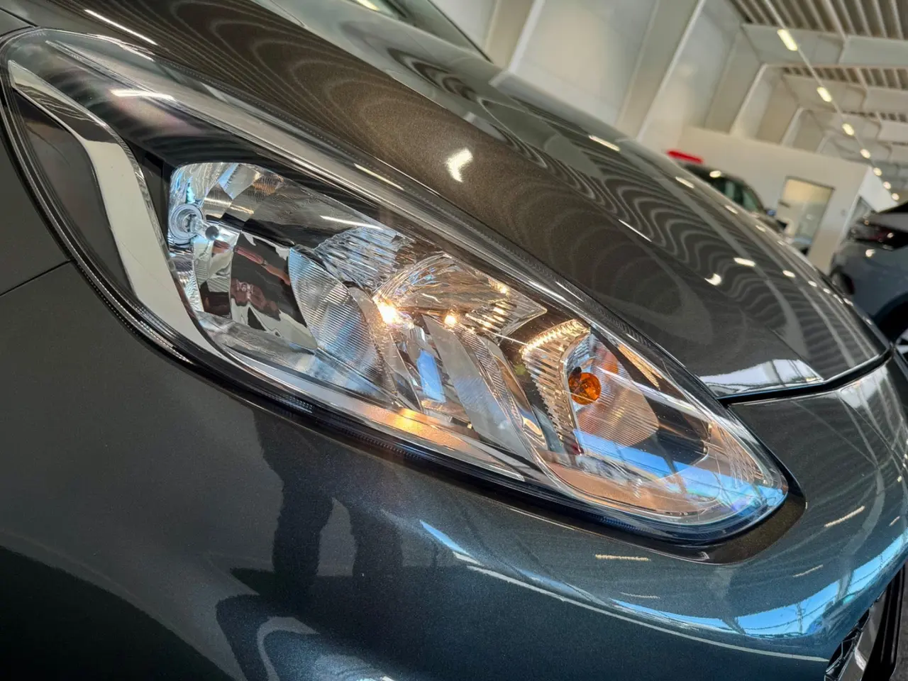 Billede 7 - Ford Fiesta 1,0 EcoBoost ST-Line