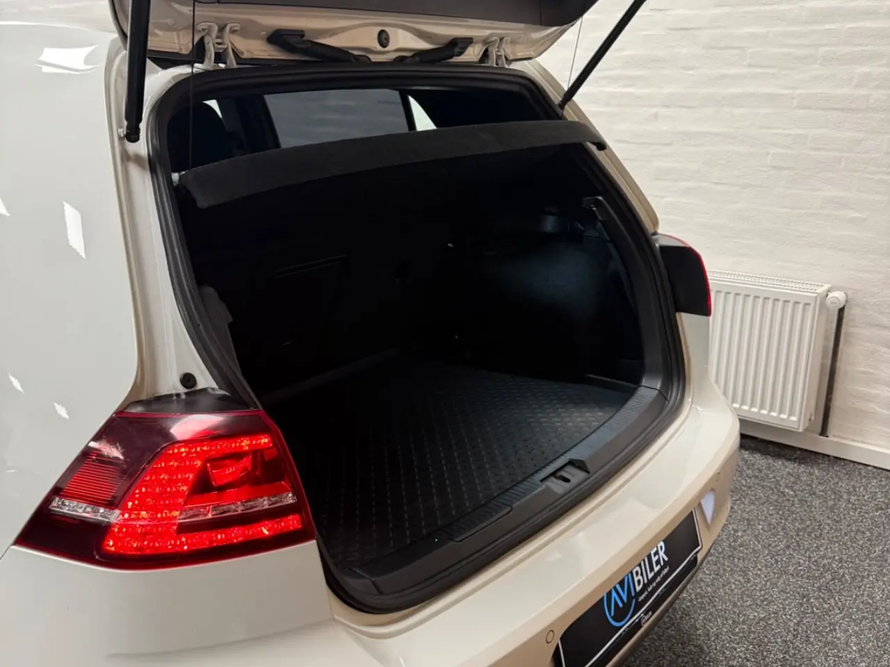 Billede 15 - VW Golf VII 1,4 GTE DSG
