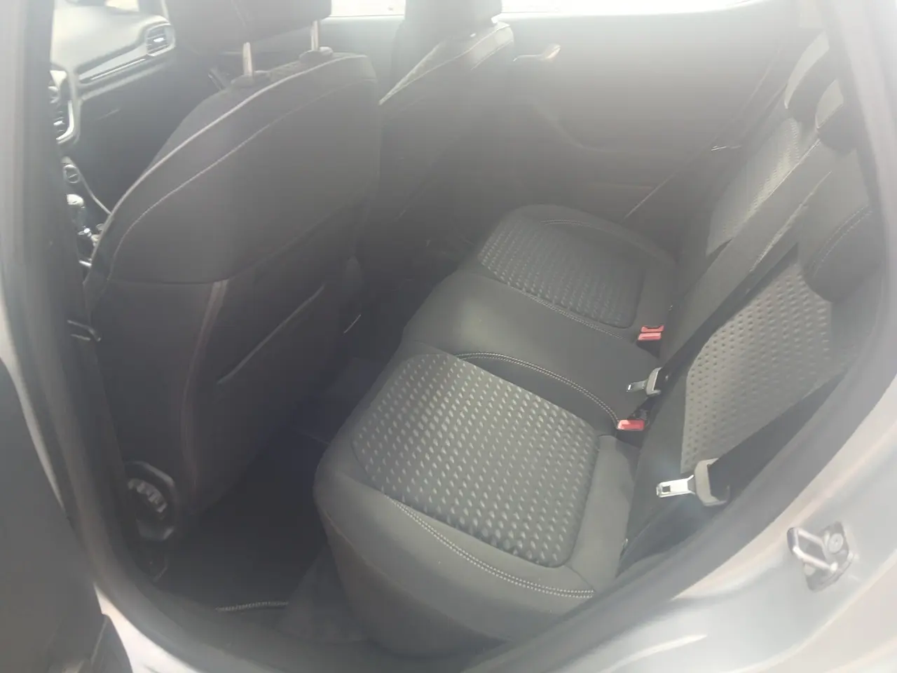 Billede 13 - Ford Fiesta 1,0 EcoBoost Titanium
