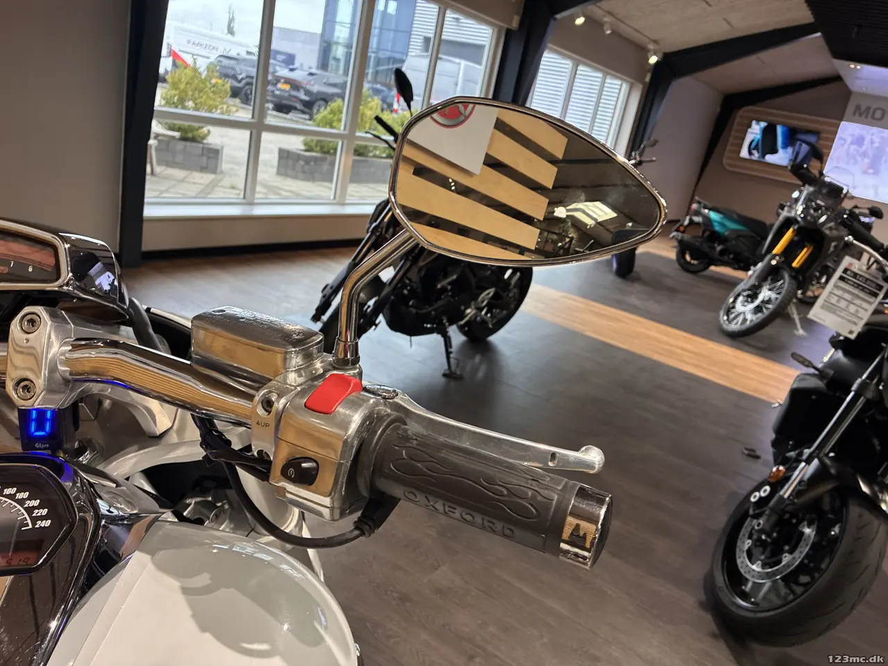 Billede 16 - Suzuki VZR 1800 Intruder