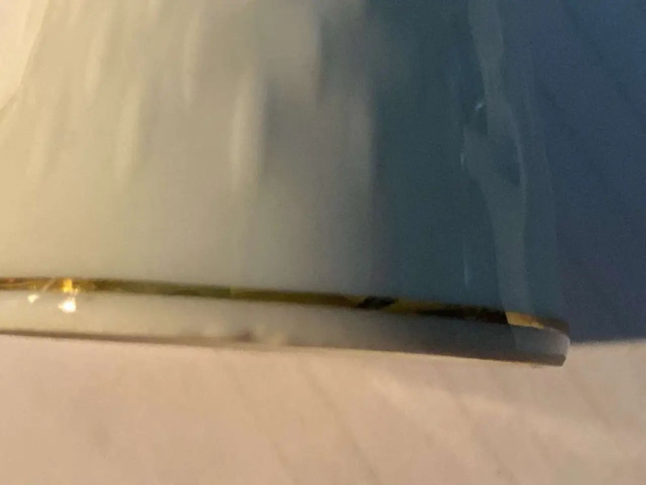 Billede 7 - Edelstein vase