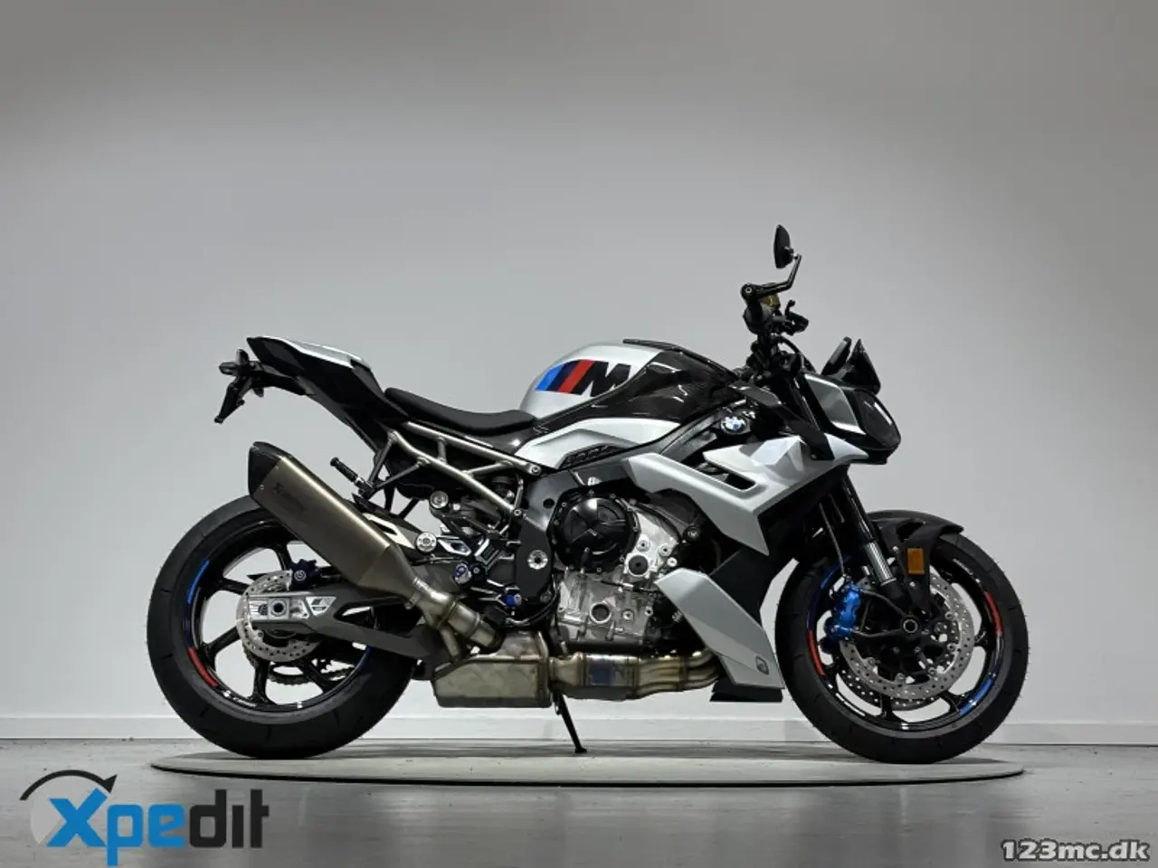 Billede 1 - BMW M 1000 R