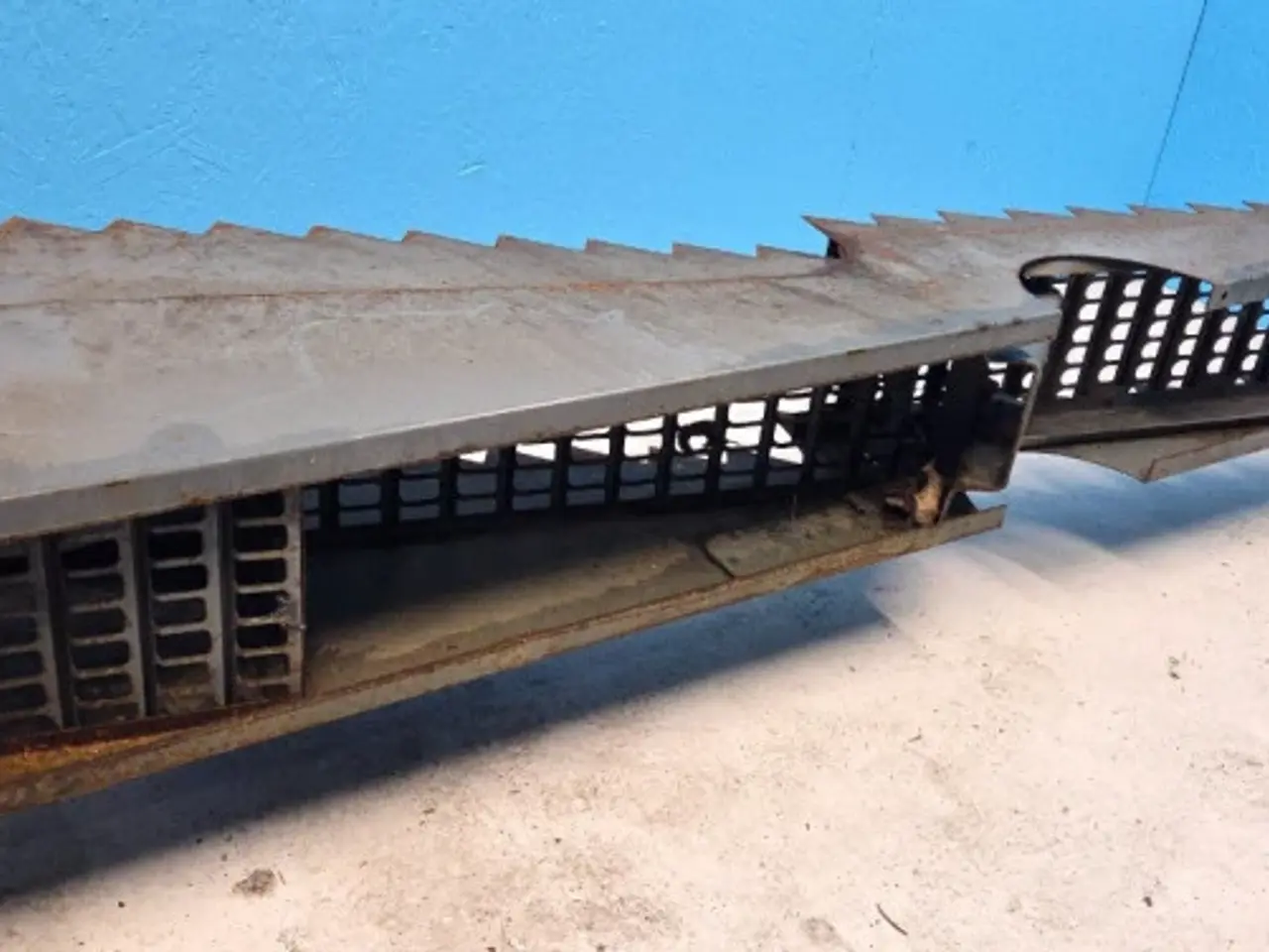 Billede 8 - Massey Ferguson 7278 Ryster 28485200