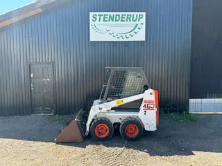 Bobcat 463