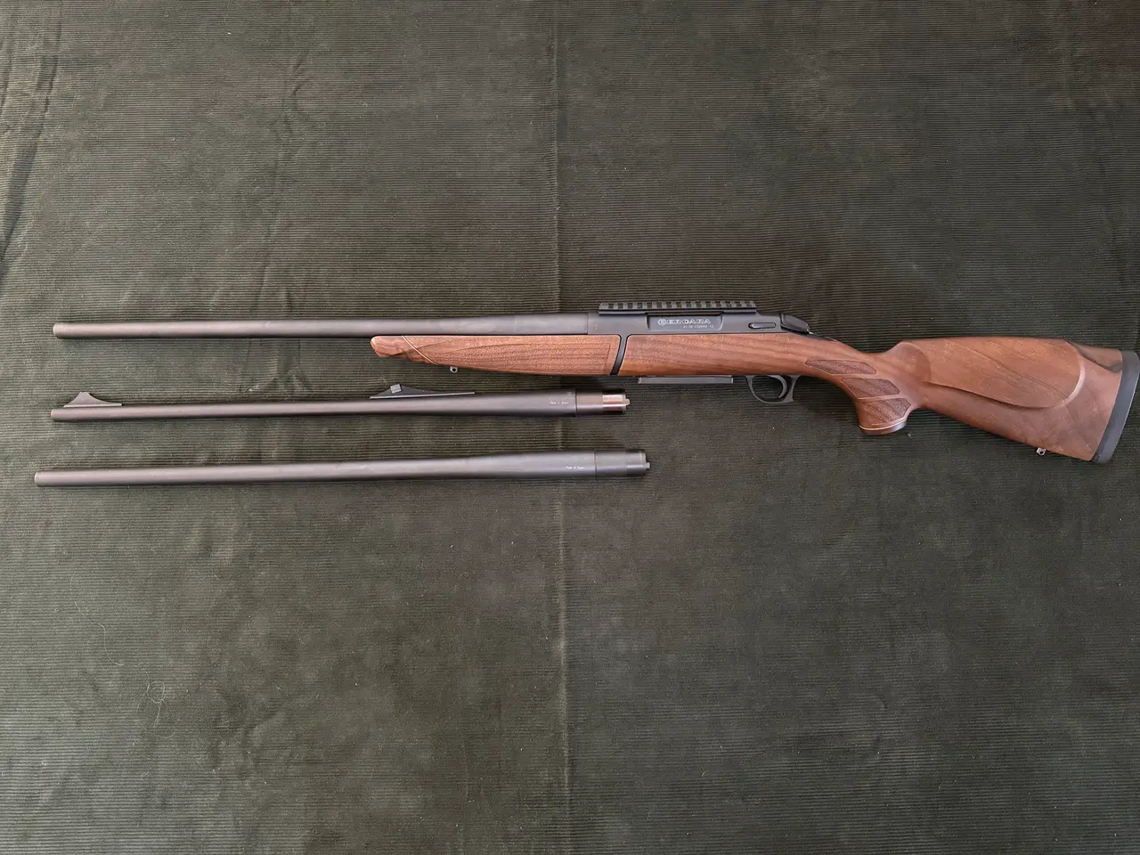Billede 2 - Bergara 308win. & 7mm Rem Mag
