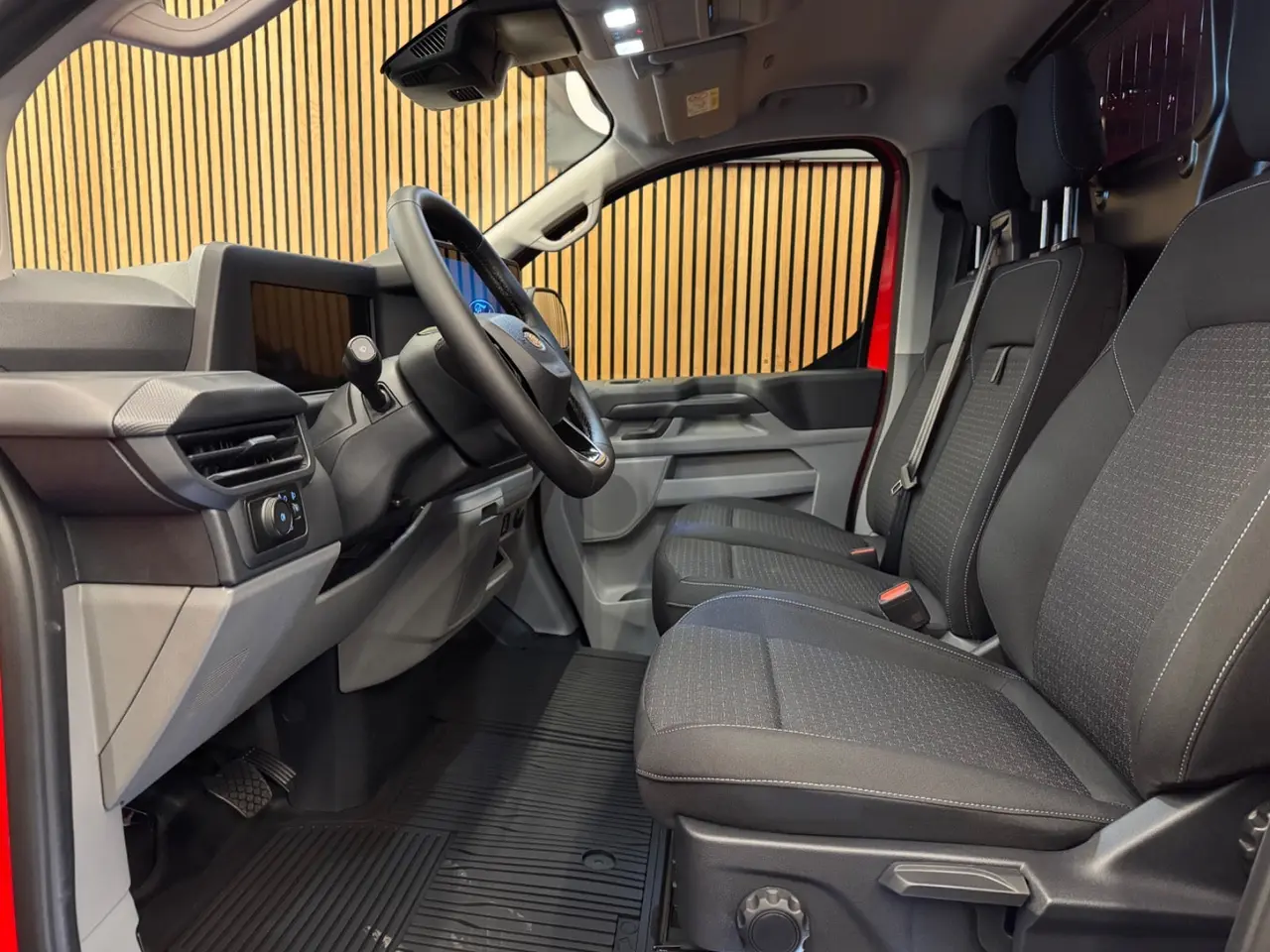 Billede 4 - Ford Transit Custom 320 L2 2,0 EcoBlue Trend aut.