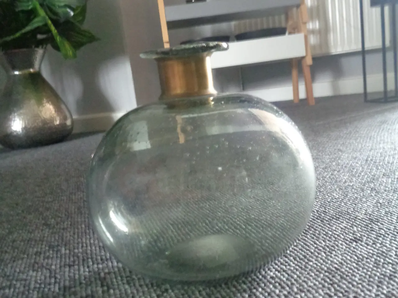 Billede 5 - Vase 