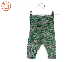 Mønstrede bukser fra H&M