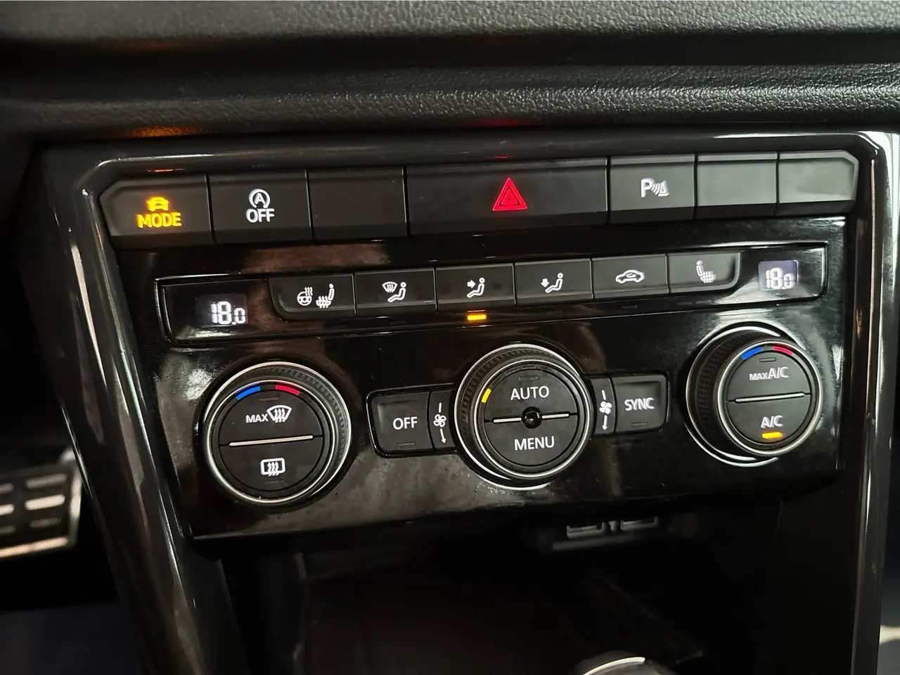 Billede 15 - VW T-Roc 1,5 TSi 150 Sport DSG