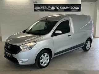 Dacia Dokker 1,5 DCi Ambiance 90HK Van