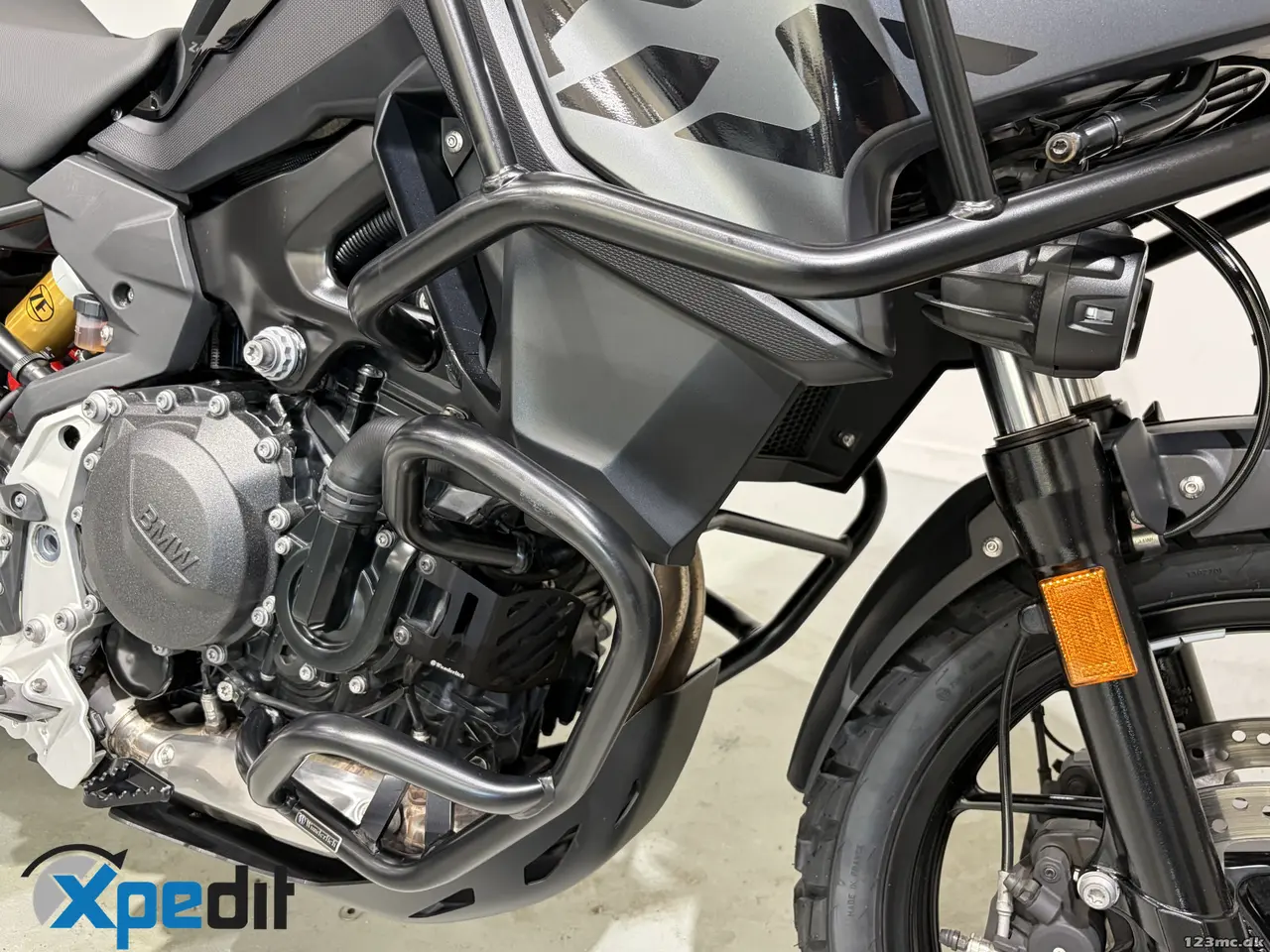Billede 19 - BMW F 800 GS