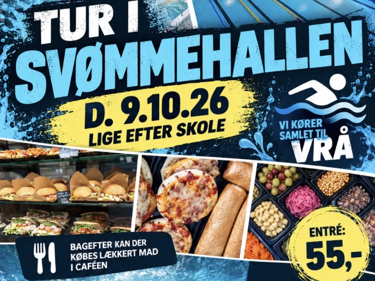 Billede 3 - To kære stor killinger søger nyt hjem