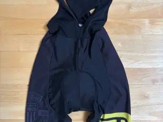 Cyklen bib-shorts fra DNA Cycling i størrelse Smal