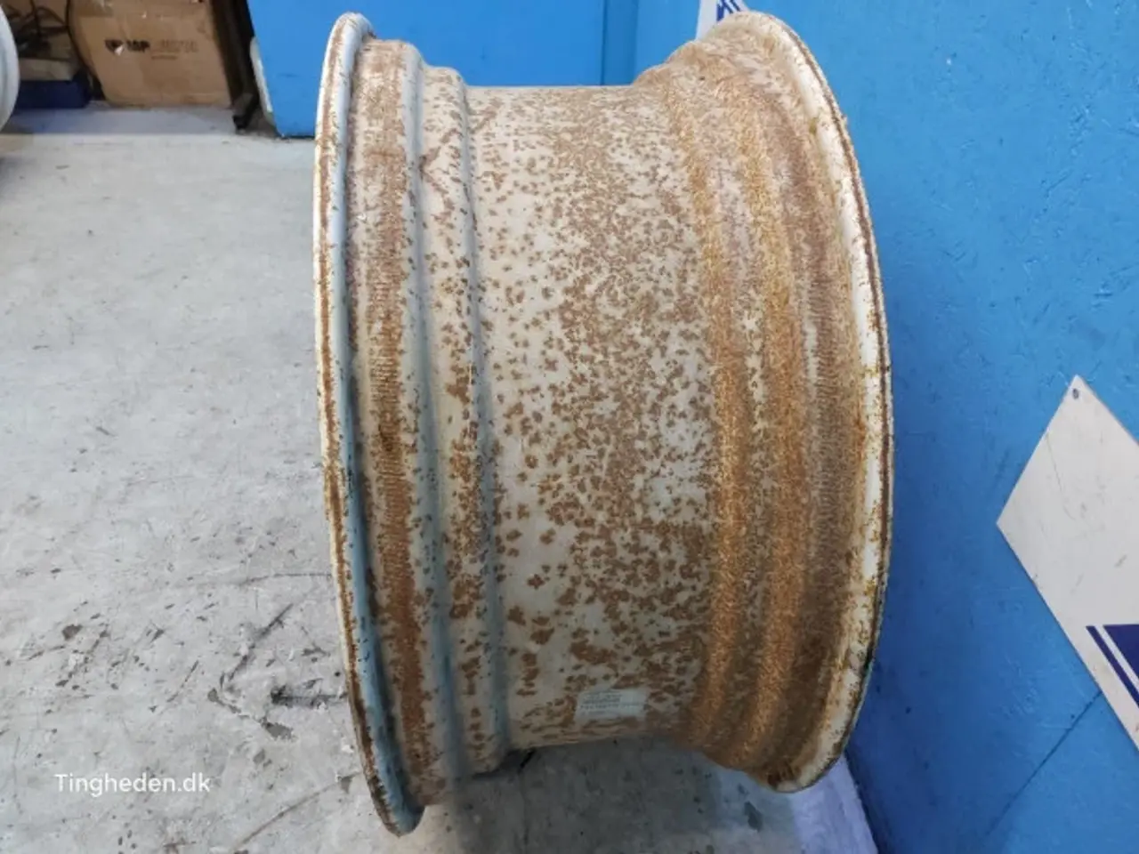 Billede 6 - 34" DW15X34