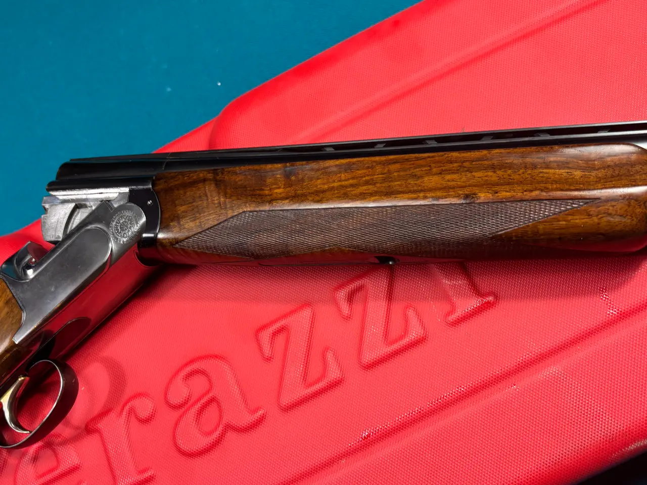 Billede 5 - Perazzi MX8