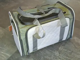Hunde transportbur