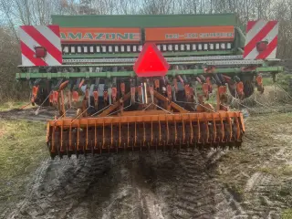 Amazone KE 30 D8 Super 30