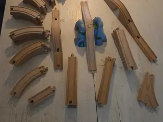 Brio togbane