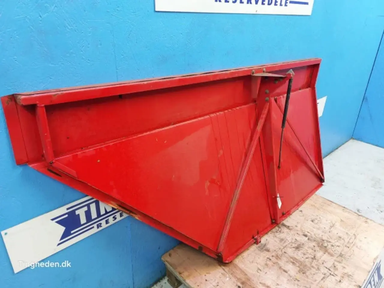 Billede 12 - Massey Ferguson 32 Skærm 28184329