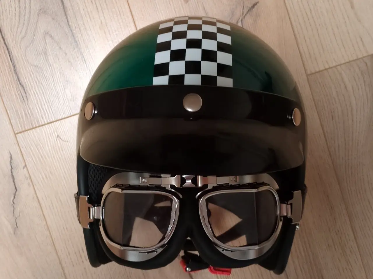Billede 6 - Tomos quadro knallert 30