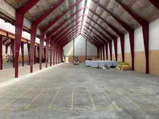 Attraktivt lagerejendom fra 350 m2 til 2.000 m2