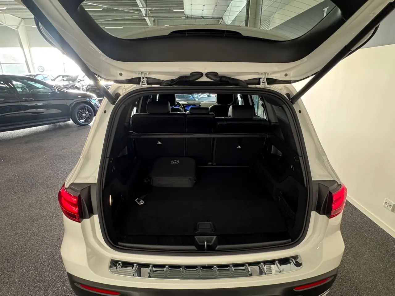 Billede 5 - Mercedes EQB300 Progressive Advance Plus 4Matic
