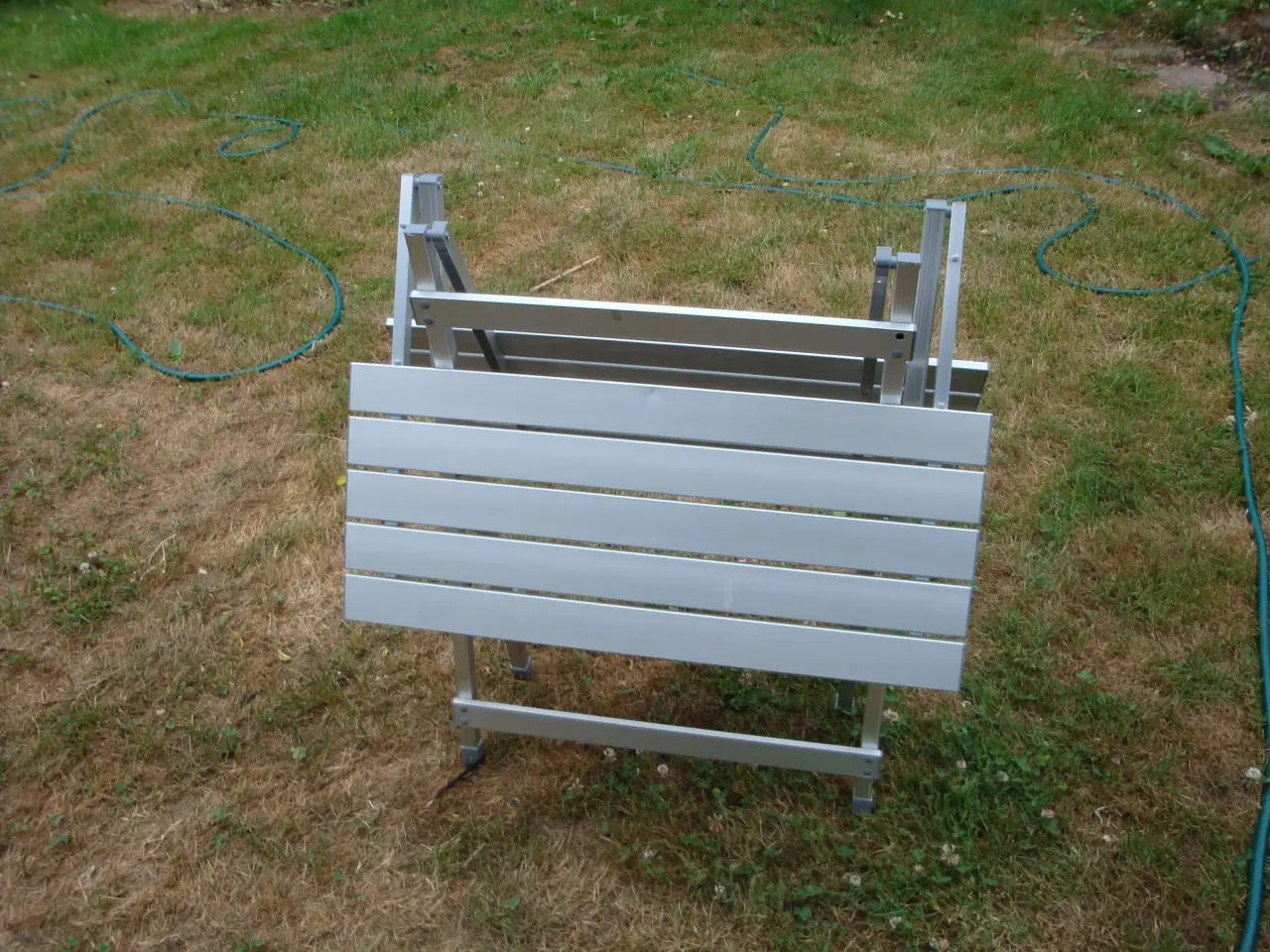 Billede 2 - Campingbord