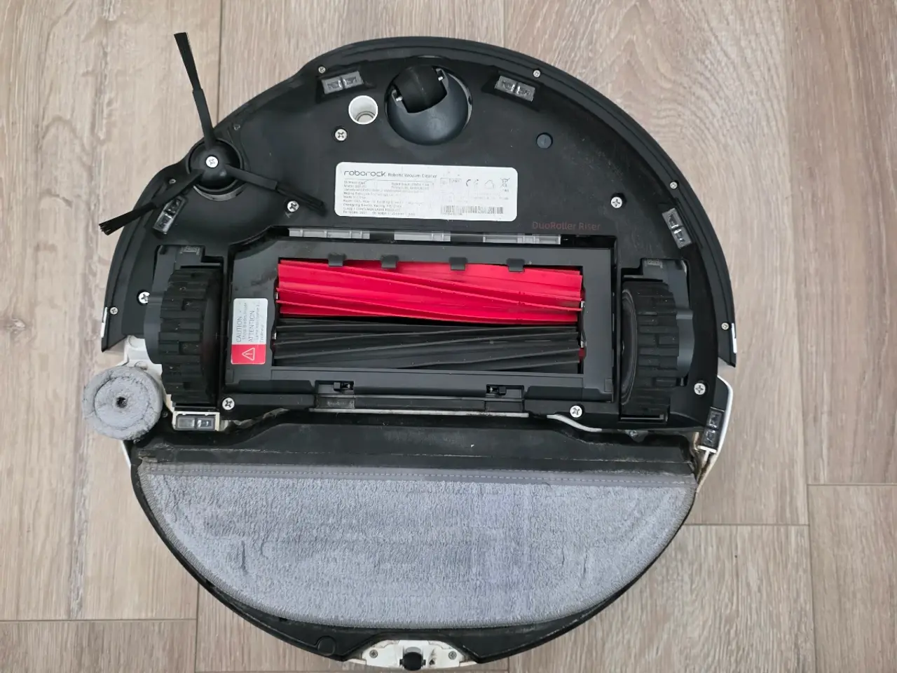 Billede 3 - Roborock S8 Ultra
