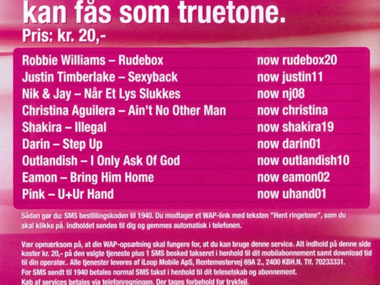 Billede 10 - Diverse kunstnere – Now That's What I Call… – CD