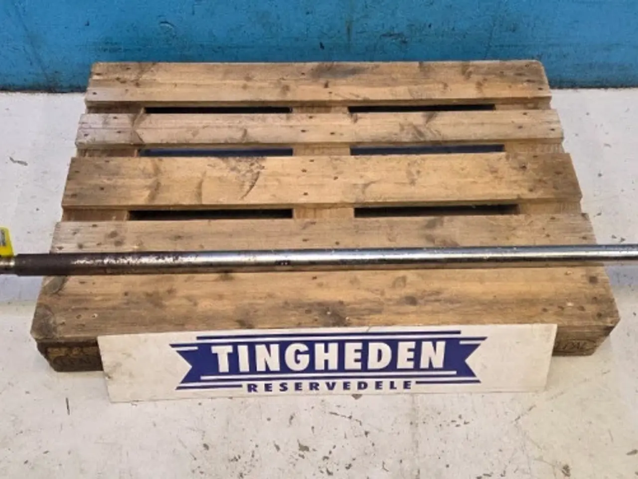 Billede 2 - Case 9120 Aksel 86980613