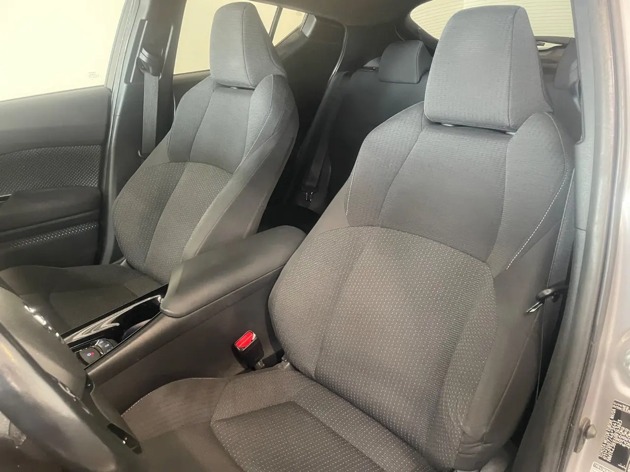 Billede 12 - Toyota C-HR 1,8 Hybrid C-HIC Smart CVT