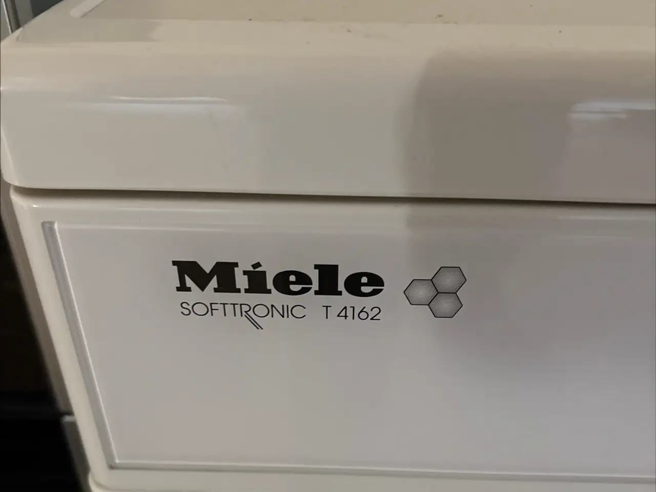 Billede 2 - Miele tørretumbler