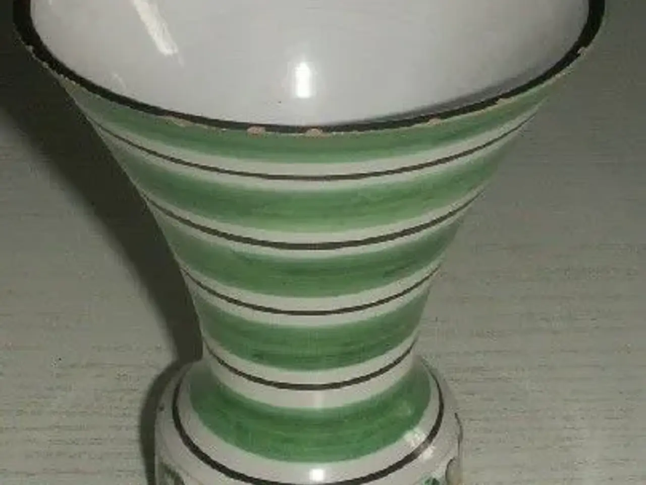 Billede 2 - Vase
