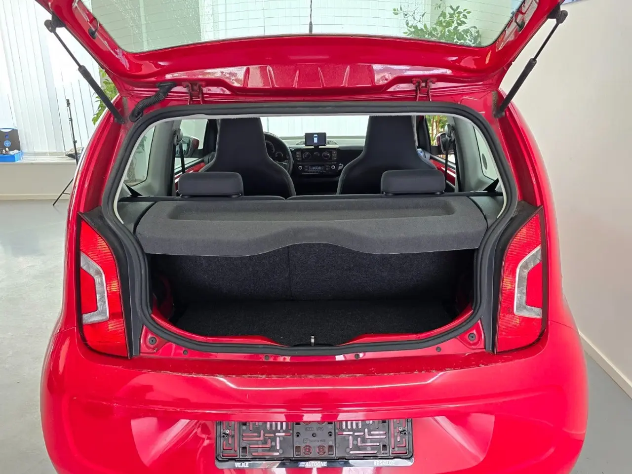 Billede 18 - VW Up! 1,0 60 Move Up! BMT