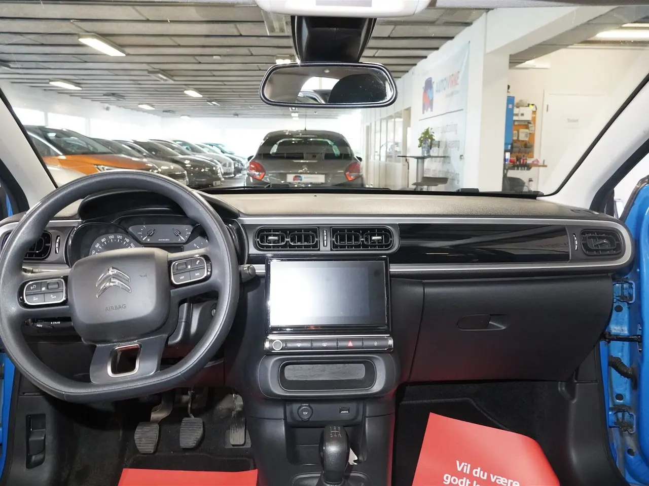 Billede 14 - Citroën C3 1,2 PureTech Iconic Limited start/stop 82HK 5d
