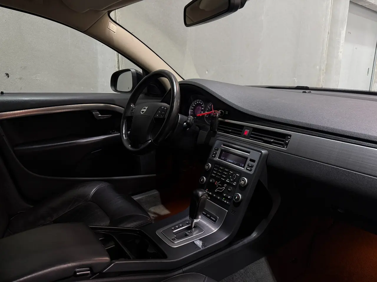 Billede 15 - Volvo V70 2,5 T Momentum aut.