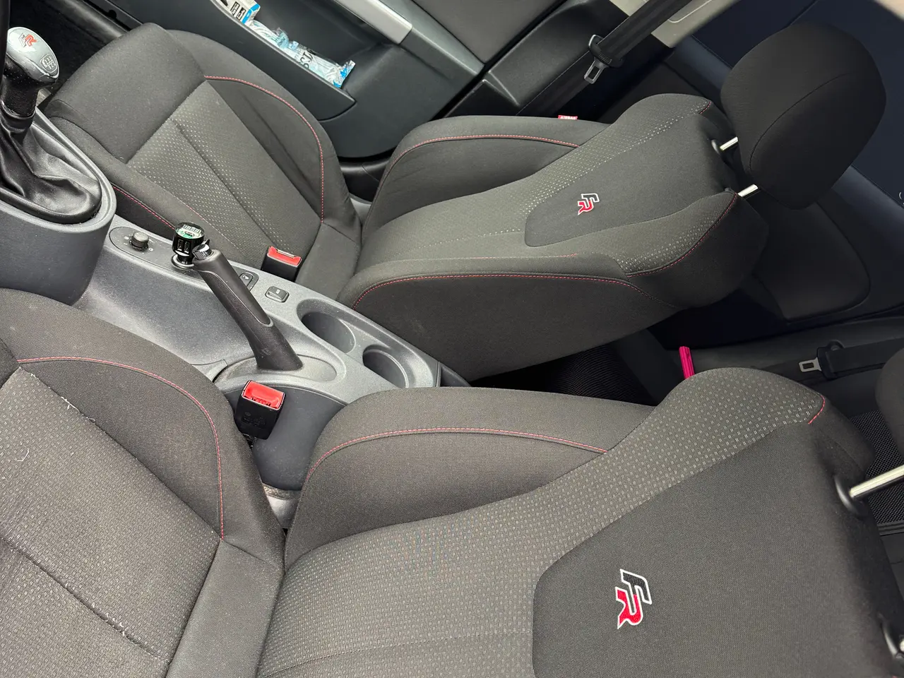 Billede 6 - 2008 SEAT Leon 1.9 TDI DPF