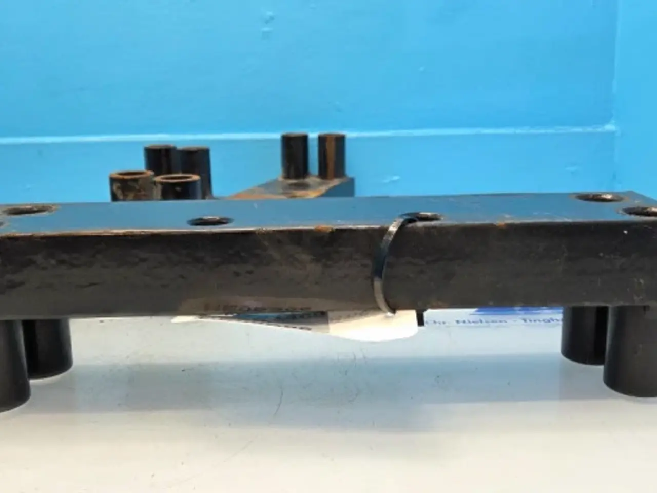 Billede 7 - Case Optum 300 Træk Ophæng 47910625  4 Stk