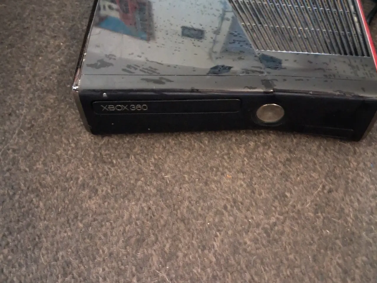 Billede 1 - X box sælges med joystik